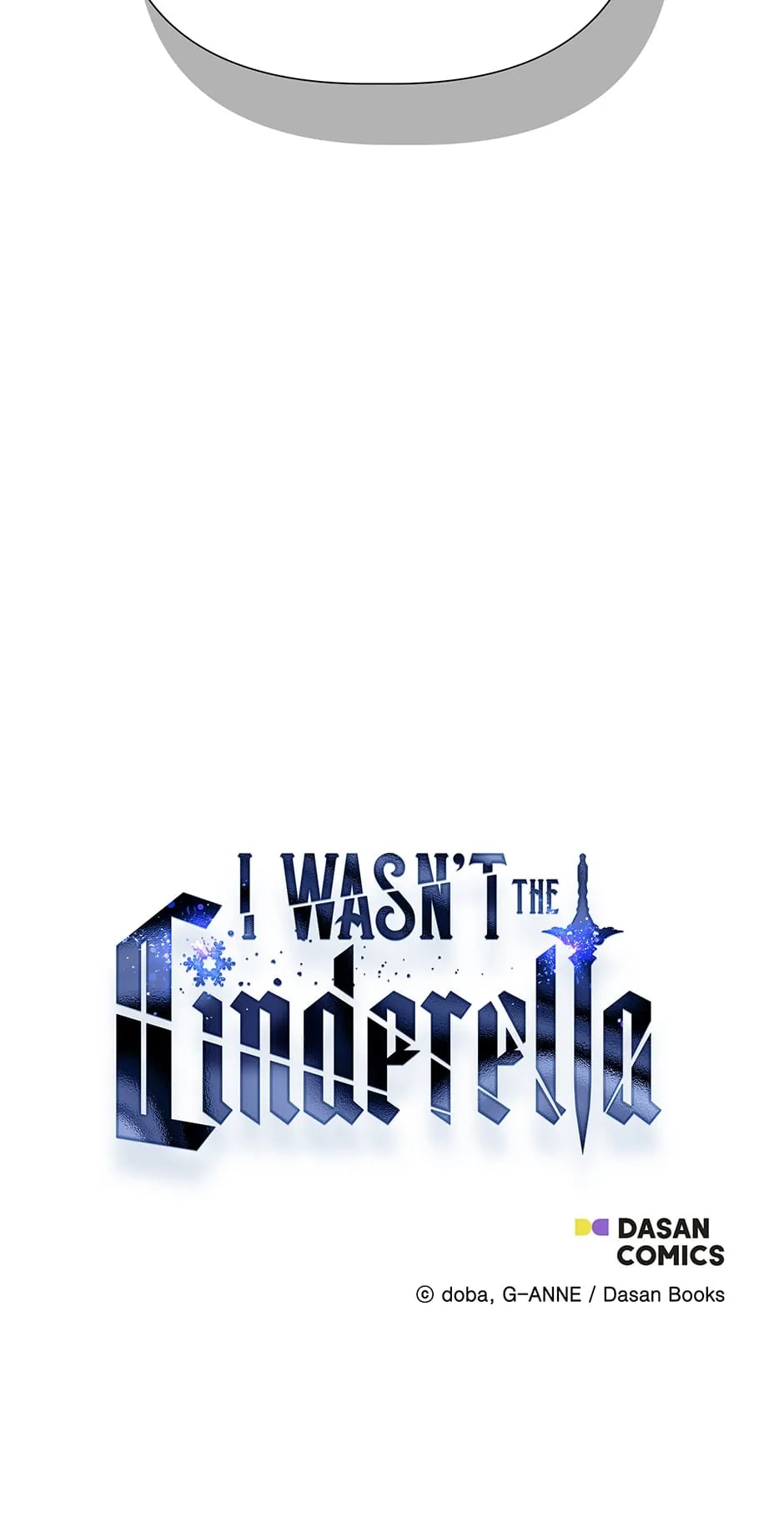 Cinderella Wasn't Me Chapter 105 80